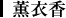 薫衣香