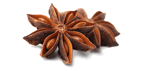 Star anise