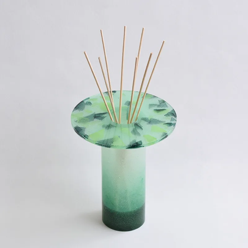 2025優秀賞「緑風環」