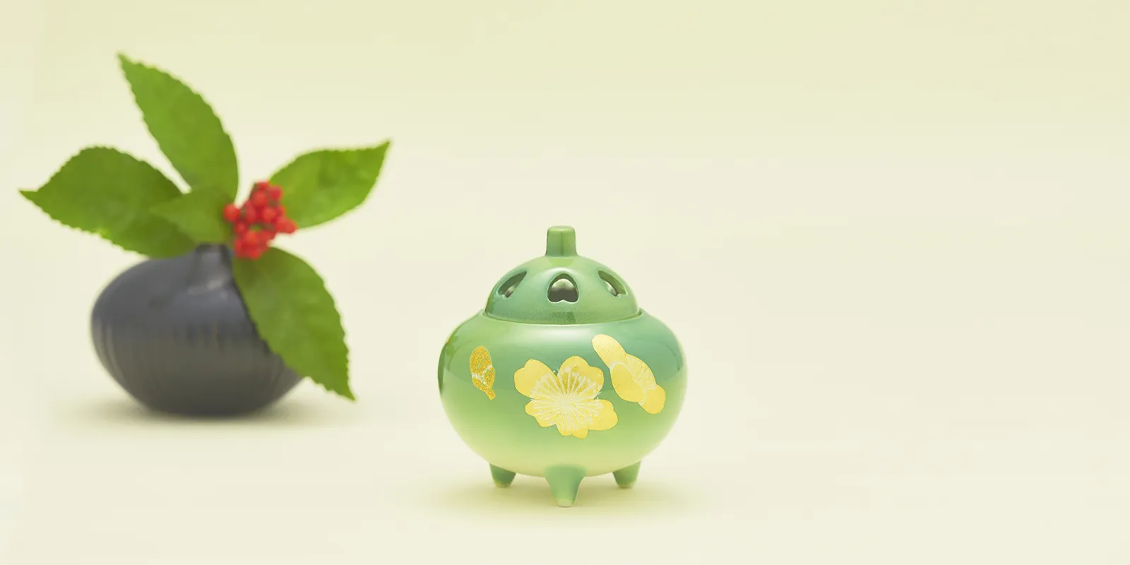 新年におすすめ